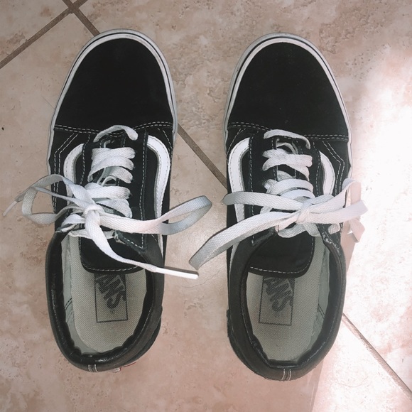 VANS 🖤 - Picture 6 of 9